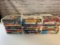 Lot of 22 Walt Disney VHS Movies