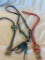 Lot of 3 Misc. Costume Bolo Ties