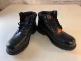 Brahma Steel Toe Men's Work Boots NEW Size 13W