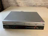 Pioneer DVR-RT500-S VHS to DVD Recorder