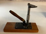 Vintage Tabletop Press