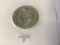 1882 S Morgan Silver U.S. Dollar 90% silver