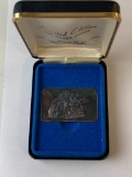 1973 Mount Everest Mint 