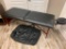 Master Massage Newport Professional Portable Table with storage bag