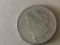1879 S with 7 tail feathers Morgan U.S. Dollar in A.U. Condition 90% Silver