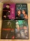Lot of DVD TV Series Sets Seasons BBC- Father Brown, Doctor Foster, Handmaid's Tail, House Of Eliott