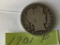 1901 P Barber Half Dollar in circulated condition, 90% Silver