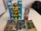 Lot of vintage Action Figures Toys