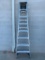 6 feet aluminum Step Ladder