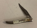 Imperial Vintage Fisherman Pocket Knife 1