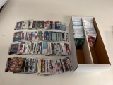 Lot of Approx 600+ Current Basketball Cards with Stars, Rookies, Inserts, parallels
