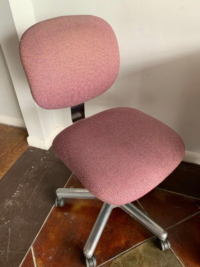 Cushion Office Chair