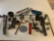 Lot of Vintage Misc Tools