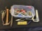 Lot of miscellaneous everyday use tools, see photo for what you will receive in this lot