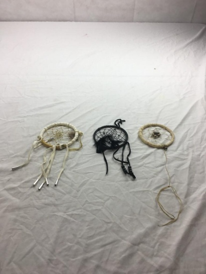 Dream Catchers Reproduced