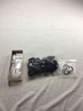 Lot of Small Zip Lock Bags and Foam Coin Spacers