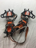 Petzl Charlet Ice Gripers