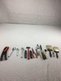 Lot of Hand Tools