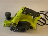 Ryobi HPL52 3 1/4 inch Corded Handheld Planer