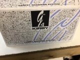 Kirby G4 Carpet Shampoo System, ...slightly used in original...box. Note this is untested...