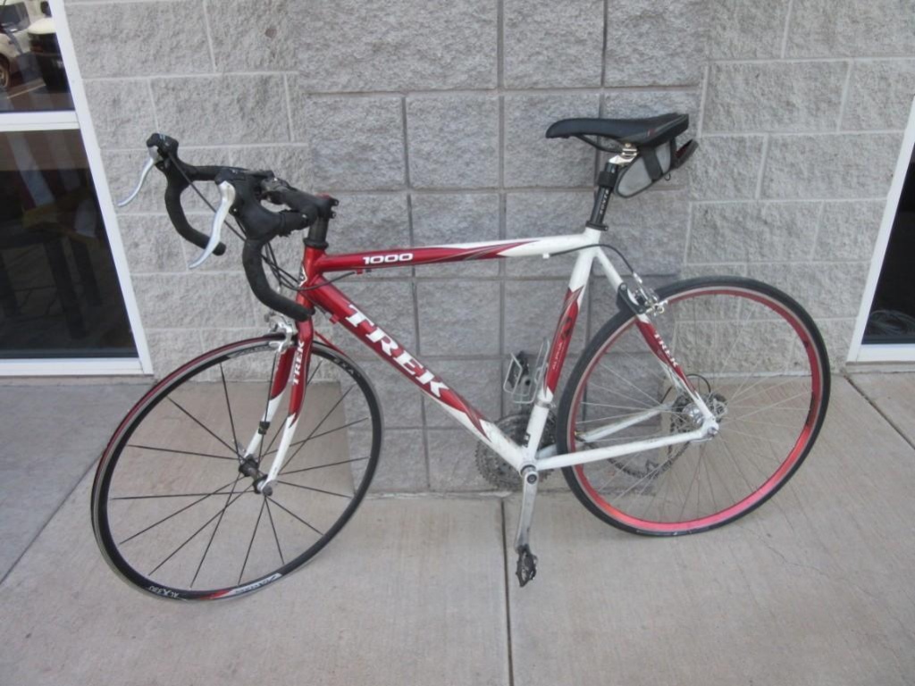 Trek 1000 Alpha Custom Aluminum Series Road Bike Peacecommission kdsg trek-1000-alpha-custom-aluminum-series-road-bike-peacecommission-kdsg