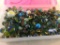 Bin full of Marbles various types