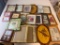 Large lot of pictured and picture framed