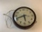 Vintage General Electric Wall Clock