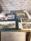 Large Lot of local Artist Patsy Edwards Rich signed Paintings (six) and Prints (two)