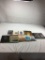 Lot of International-Themed Books