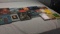 Lot of Russia and Russians Books in English