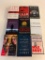 Lot of 9 Political books