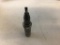 Impact Drive with flat head bit, can use other bits and sockets as needed.