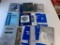 Lot of vintage automotive Shop and Repair Manuals