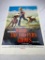 Three identical theater posters for the film Where the Red Fern Grows