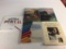 Lot of Five Painting Books by Vera Curnow, Guy Roddon, Waldemar Januszczak, Peter D. Johnson &