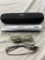 Neat receipts scanner; untested