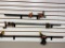 Lot of 3 heavy duty clamps