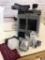 Kirby Vacuum Cleaner Tool Attachment Caddy. Includes various Attachments for your Kirby Vacuum.