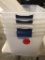 Six 15? by 26? by 12? High Clear Totes with Linds