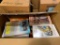 Pallet full of boxes of Books- Approx 500 Books