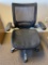 Used mesh office chair