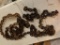 Long Heavy Duty Tow Chain