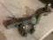 Trailer Hitch Receiver with 3 Balls