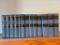 Complete hardcover set of the Papers of Dwight D. Eisenhower