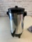 West Bend 12-42 Cup Party Perk Twist Lock Cover 58002