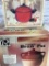 Lot of two kitchen items, Pasta Perfect Non Stick Pot & Ceramic Bean Pot, both new in box