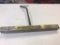 Lift and Carry Wallboard, Plywood, etc Panel Carrier Model Number P7459