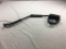 Desk Lamp with Magnifying Glass