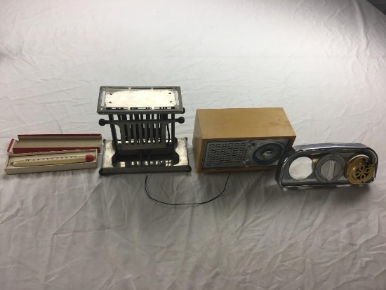 Miscellaneous Items
